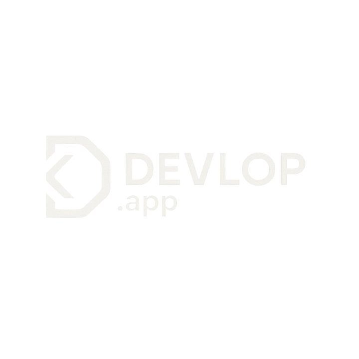 Devlop.app