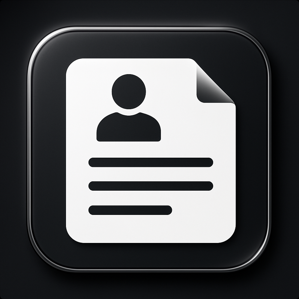 Resume